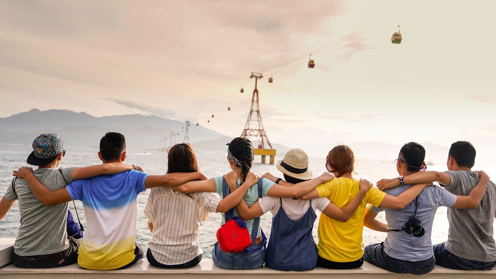 connecting with others